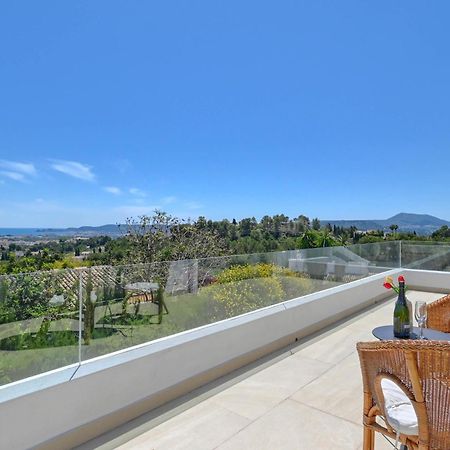 הוילה Jávea Casa Renata מראה חיצוני תמונה