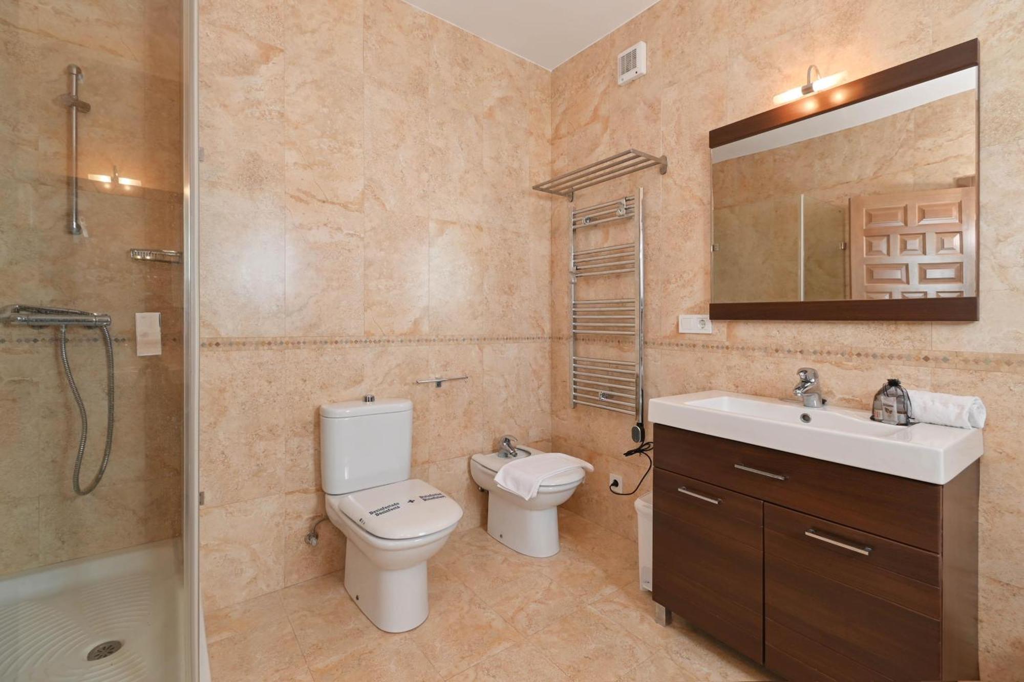 הוילה Jávea Casa Renata מראה חיצוני תמונה